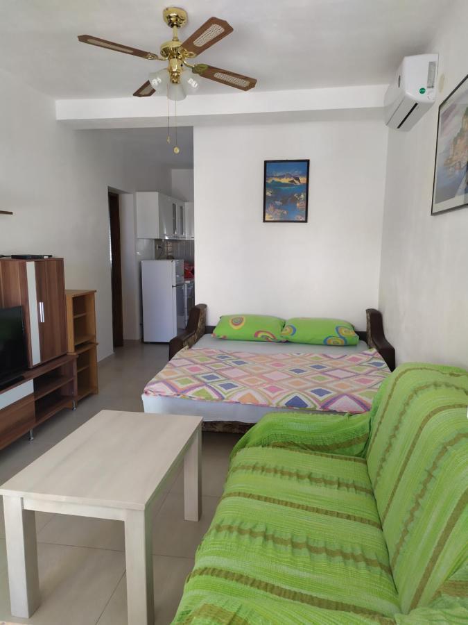 Apartmani Vjeko Вир Экстерьер фото