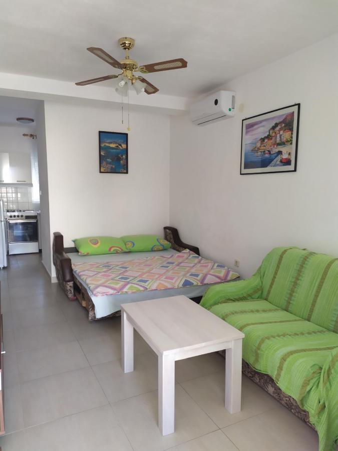 Apartmani Vjeko Вир Экстерьер фото