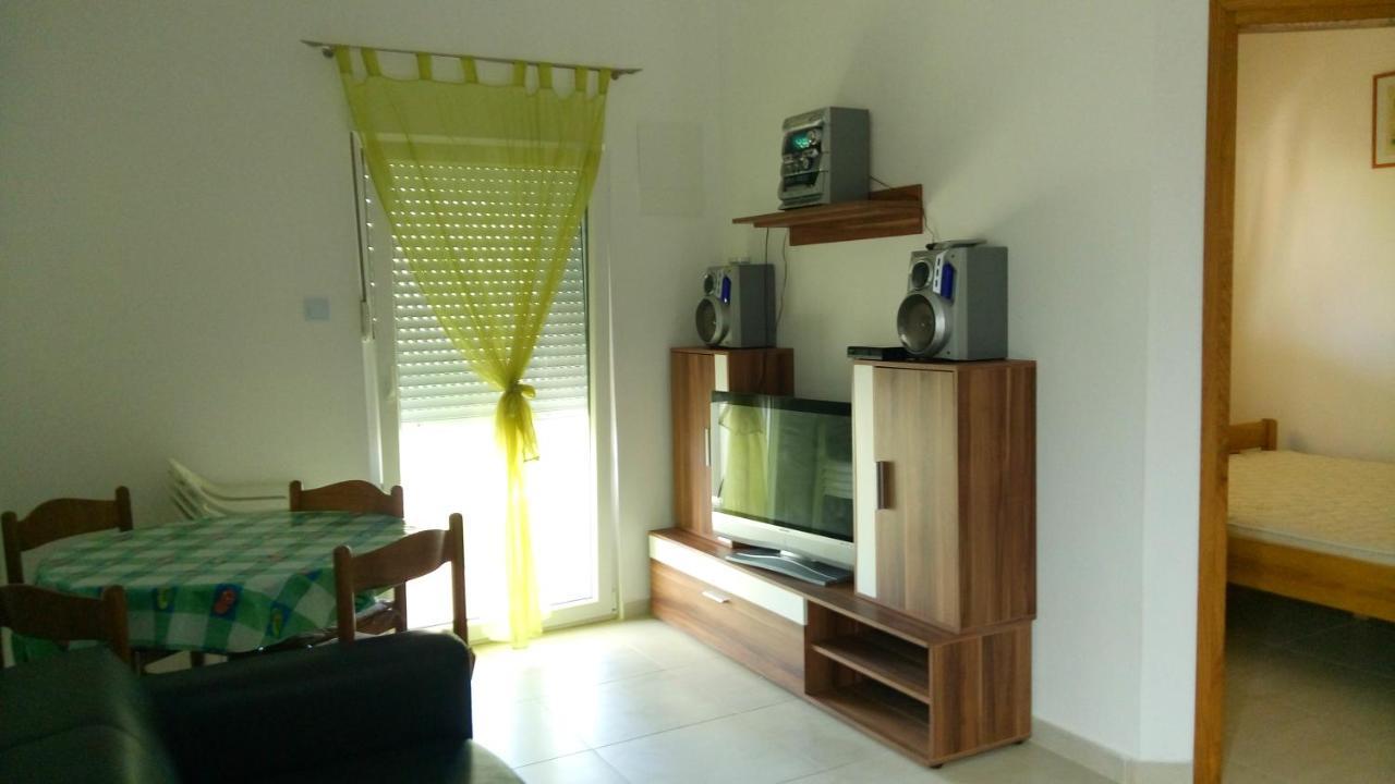 Apartmani Vjeko Вир Экстерьер фото
