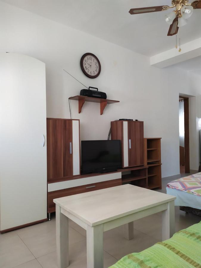 Apartmani Vjeko Вир Экстерьер фото