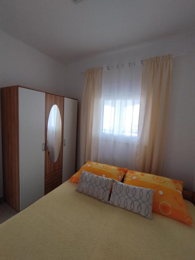 Apartmani Vjeko Вир Экстерьер фото