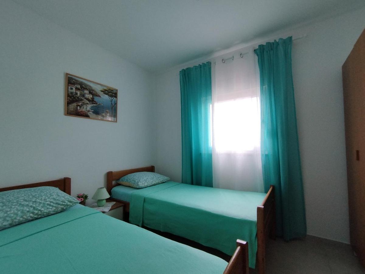 Apartmani Vjeko Вир Экстерьер фото