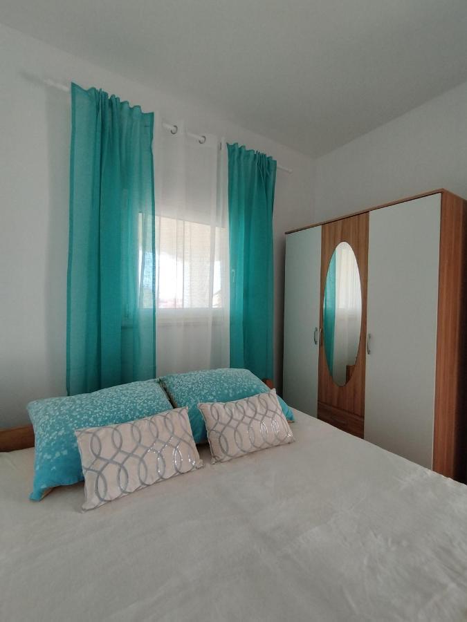Apartmani Vjeko Вир Экстерьер фото